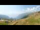 Webcam in Belalp, 2.2 mi away