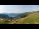 Webcam in Belalp, 2.2 mi away