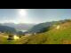 Webcam in Belalp, 2.2 mi away