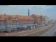 Webcam on Borkum, 0.2 mi away