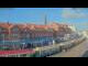Webcam on Borkum, 0.2 mi away