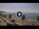 Webcam in La Mamola, 66.6 km