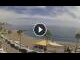 Webcam in La Mamola, 74.4 km