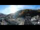 Webcam in St. Moritz, 2.2 mi away