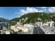 Webcam in St. Moritz, 5.6 km entfernt