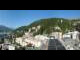 Webcam in St. Moritz, 13.6 km entfernt