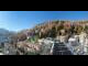 Webcam in St. Moritz, 4 km