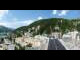 Webcam in St. Moritz, 4.1 km entfernt