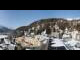 Webcam in St. Moritz, 13.6 km entfernt
