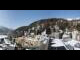 Webcam in St. Moritz, 7.4 km entfernt