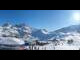Webcam in Splügen, 15 km entfernt