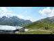 Webcam in Splügen, 17.3 km