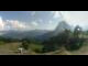 Webcam in Lescun, 27 km entfernt