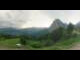 Webcam in Lescun, 27 km