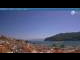 Webcam in Chora Skopelos, 129.4 km entfernt