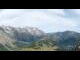 Webcam in Courmayeur, 0.7 mi away