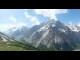 Webcam in Courmayeur, 0.7 mi away