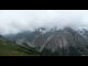 Webcam in Courmayeur, 0.7 mi away
