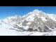 Webcam in Courmayeur, 3.7 mi away