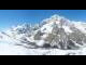 Webcam in Courmayeur, 9.7 km