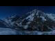 Webcam in Courmayeur, 0.3 km entfernt