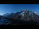 Webcam in Courmayeur, 0.7 mi away
