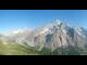 Webcam in Courmayeur, 0.7 mi away