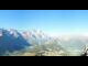 Webcam in Courmayeur, 0.7 mi away