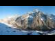 Webcam in Courmayeur, 0.3 km entfernt