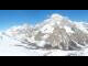 Webcam in Courmayeur, 9.7 km
