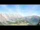 Webcam in Courmayeur, 0.7 mi away