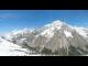 Webcam in Courmayeur, 0.3 km entfernt