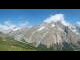 Webcam in Courmayeur, 0.7 mi away