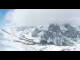 Webcam in Courmayeur, 0.7 mi away