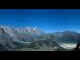 Webcam in Courmayeur, 0.3 km