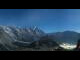Webcam in Courmayeur, 1.9 km entfernt