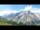 Webcam in Courmayeur, 0.7 mi away