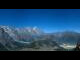 Webcam in Courmayeur, 1.7 km