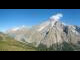 Webcam in Courmayeur, 0.7 mi away