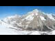 Webcam in Courmayeur, 1.7 km entfernt