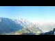 Webcam in Courmayeur, 0.7 mi away