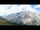Webcam in Courmayeur, 0.1 mi away