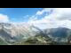 Webcam in Courmayeur, 0.7 mi away