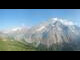Webcam in Courmayeur, 0.7 mi away