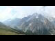 Webcam in Courmayeur, 0.3 km entfernt