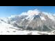 Webcam in Courmayeur, 0.1 mi away