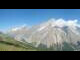 Webcam in Courmayeur, 0.7 mi away