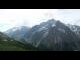 Webcam in Courmayeur, 1.9 km entfernt