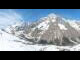 Webcam in Courmayeur, 1.7 km entfernt