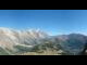 Webcam in Courmayeur, 0.7 mi away